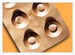 Cold Form Foil